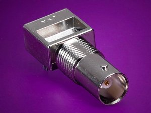 Złącze BNC Molex MOL DataCom & Specialty 731010030 gniazdo 75 Ω 1 szt.