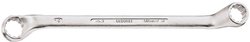 2 12X13 - GEDORE - klucz oczkowy podwójny, profil UD 12x13 mm Klucz oczkowy podwójny Gedore 2 12X13 6016590 12 - 13 mm