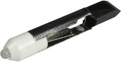 Lampka sygnalizacyjna LED CML 1507535W3D 1507535W3D, 900 mcd, 24 V/DC, 24 V/AC