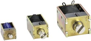 Magnes pchający pull EBE Group K07A 3103230, 5 N, 4.8 W, M3