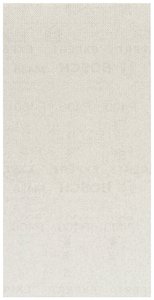 Siatka ścierna do szlifierek oscylacyjnych Bosch Accessories EXPERT M480 2608900761 230 mm 10 szt.