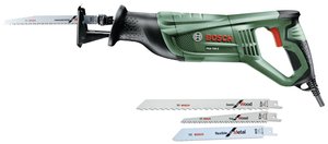 Piła szablasta Bosch Home and Garden PSA 700 E 06033A7001920 710 W