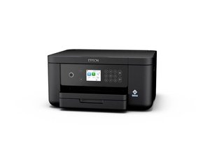 Epson Expression Home XP-5200 Kolorowa wielofunkcyjna drukarka atramentowa  A4 drukowanie, skanowanie, kopiowanie Duplex, USB, WLAN