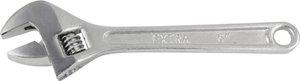 Klucz regulowany Brüder Mannesmann  M  120-06 1 szt.