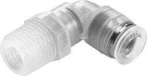 Złączka kątowa FESTO NPQP-L-R18-Q4-FD-P10       1 szt.