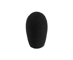 Osłonka przed wiatrem do mikrofonu Monacor WS-30 1 szt.