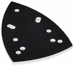 Płyta szlifierska, 100 x 150 mm Bosch Accessories 2608601445