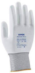 uvex phynomic lite w 6004111 Rękawice robocze Rozmiar rękawic: 11 EN 388 1 par(a)