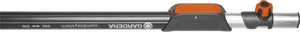 Trzon teleskopowy GARDENA Teleskopskaft 210-390 cm 03721-20, 2100 mm