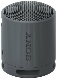 Głośnik Bluetooth®  Sony SRSXB100B.CE7  czarny