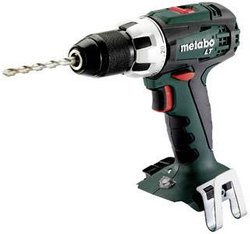 Wiertarko-wkrętarka akumulatorowa Metabo BS 18 LT 602102840 18 V