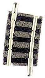 Tor zakrzywiony Fleischmann 9123, 192 mm, 7,5°, R1, skala N