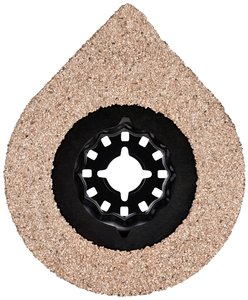 Narzędzie do czyszczenia fug Bosch Accessories EXPERT 3 max AVZ 70 RT4 2608900041  1 szt.