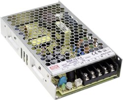 Moduł zasilacza AC/DC, zamknięty Mean Well RSP-75-15 15 V/DC 5 A 75 W