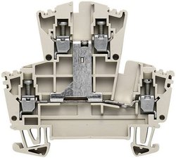 Zaciski szeregowe - WDK Weidmüller WDK 2.5V 1022300000-1 1 szt.