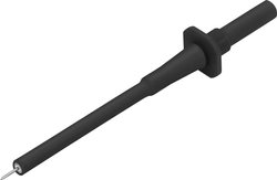 Zabezpieczona końcówka pomiarowa Schützinger SPS 2700 Ni / SW 1 szt.