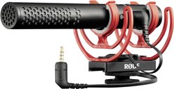 Mikrofon USB RODE Microphones VideoMic NTG