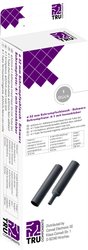 Rurka termokurczliwa z klejem TRU COMPONENTS T1904CA046, 4:1, od 32 mm do 8 mm, 1 szt.