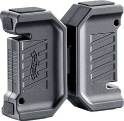 Ceramiczna ostrzałka do noży Walther Compact Knife Sharpener 5.0773, Waga 36 g