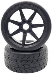 Koła kompletne, przednie Reely RE-7867932 2 szt.