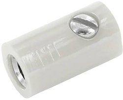 econ connect HOK25WS Miniaturowy wtyk banaowy 1 szt.