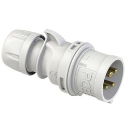 Złacze męskie CEE PC Electric 024-1 32 A