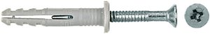Kołek rozporowy Fischer 050395 N 5 x 30 Z, zestaw 100 szt.