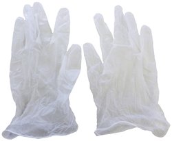 Rękawiczki samochodowe do udzielania pierwszej pomocy Apteczka pierwszej pomocy HP Autozubehör 10017