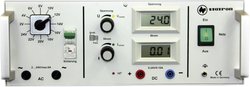 Zasilacz laboratoryjny regulowany Statron 5340.6 2 - 24 V/AC 5 A 360 W