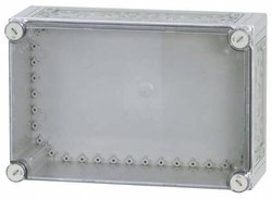Obudowa Eaton CI43E-125 093133, IP65, 375 mm x 250 mm x 150 mm, 1 szt.