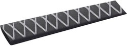 Rurka termokurczliwa bez kleju TRU COMPONENTS 1570905, 2:1, od 28 mm do 14 mm, 1 m