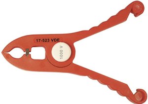 Ścisk Bernstein Tools 17-523 VDE