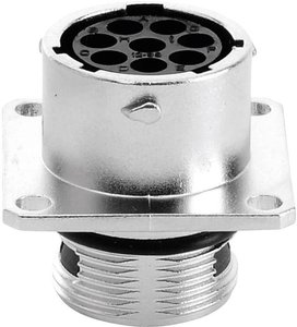 Złacze urządzeń - seria RT360™ Amphenol RT0012-8SNH, 1 szt.