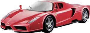 Model samochodu Bburago Ferrari ENZO 2002-2004