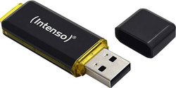 Pamięć USB Intenso High Speed Line 64 GB USB 3.1 Pendrive USB Intenso 3537490, 1 szt.