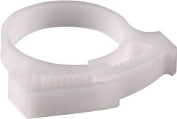 Opaska zaciskowa HellermannTyton SNP2(E)-POM-NA-D1 191-10029 przykręcany  funkcja samozaciskania, możliwość wielokrotnego zamykania 1 szt.