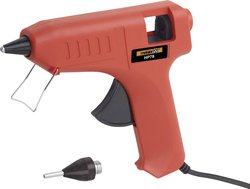 Pistolet do klejenia na gorąco MeisterCraft HP78 11.2 mm 78 W 1 szt.