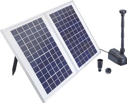 Funkcja solarna PondoSolar 1600 Pontec PondoSolar 1600 43326