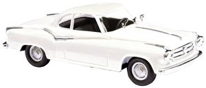 Model samochodu Busch 60218 H0 Borgward