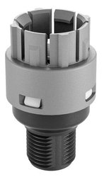 Lampka z 4-pinowym złączem M12 FRL_C010 Schlegel  Element stykowy      1 szt.