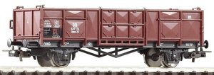 Wagon towarowy otwarty Piko H0 54861 Gondola H0 Omm39 DB