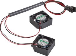 Wentylator ekstrudera Sunon Renkforce, RF-3763592, do: renkforce RF2000 v2