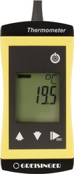 Termometr typu Pt1000 Greisinger G1720-WPT2A 479639, -70 - +250 °C