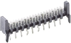 Złącze męskie 14pin Lumberg MICS 14