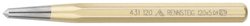 Punktak 150x14x6mm Rennsteig Werkzeuge 434 150 0 (Ø x D) 6 mm x 150 mm