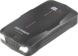 System szybkiego rozruchu VOLTCRAFT 1000A plus powerbank Urządzenie rozruchowe VOLTCRAFT VC-CJS30, 13000 mAh
