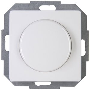 Płytka przycisku Kopp Paris 843402085, biały