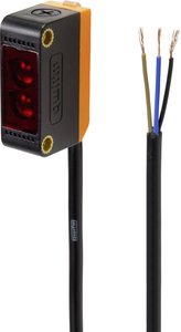 Fotokomórka odbiciowa TRU COMPONENTS TC-9417224 przełączanie światła 1 szt.