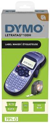 Drukarka etykiet DYMO 2174576, Przystosowana do taśmy: LT