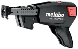 Nasadka magazynku Metabo Speed Fix 57 630611000